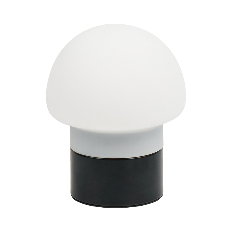 Đèn bàn nấm LED