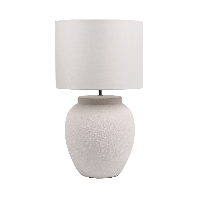 Phong cách Trung Quốc Rough Geramic Room Room Table Table Table Table