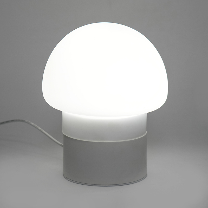 Đèn bàn nấm LED
