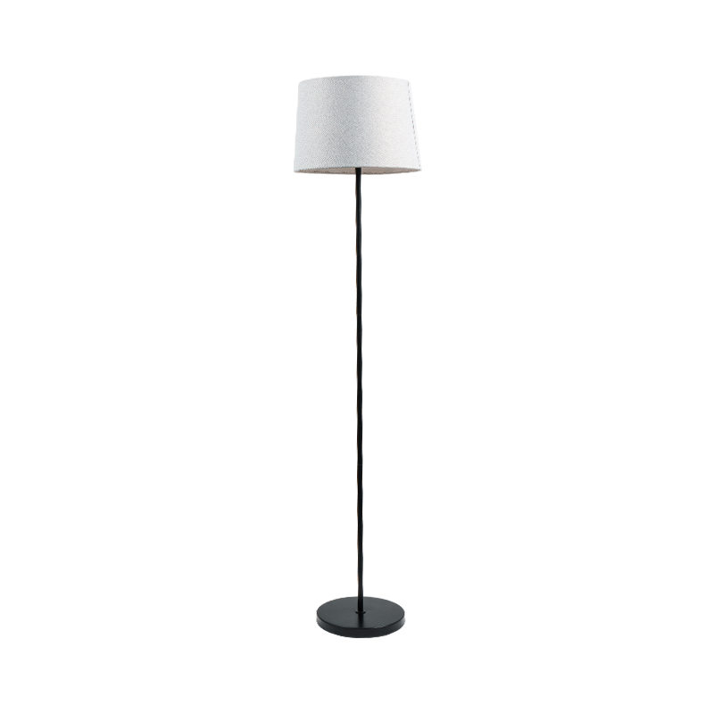 Vải bìa đèn chiếu sáng cột thẳng