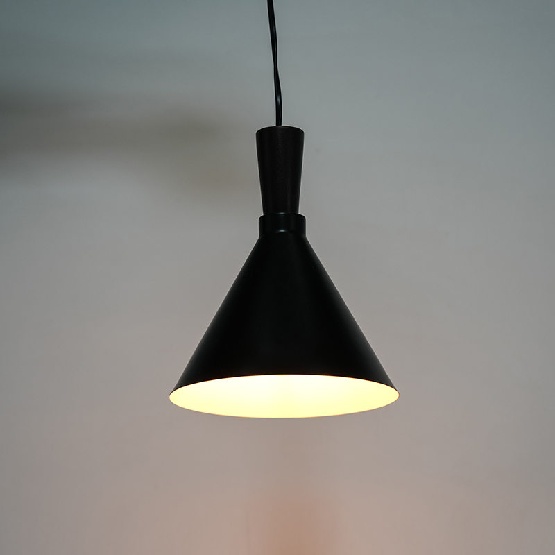 Đèn chùm đơn giản Bắc Âu
