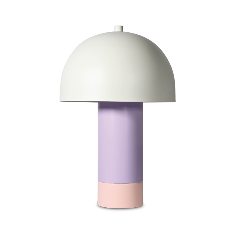 Đèn LED bàn làm việc bằng bàn làm việc