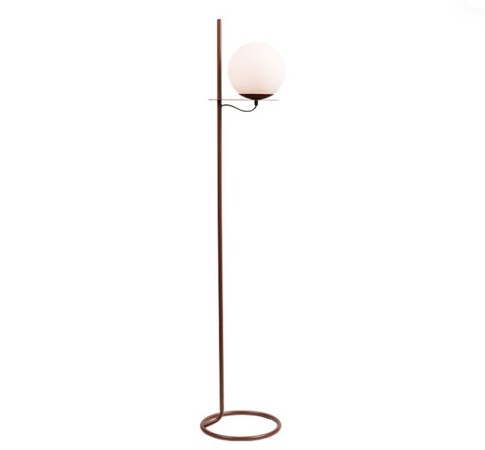 Đây có phải là đèn sàn thủy tinh kiểu Nhật Bản phù hợp để sử dụng lâu dài? Nó có bảo vệ đôi mắt không?