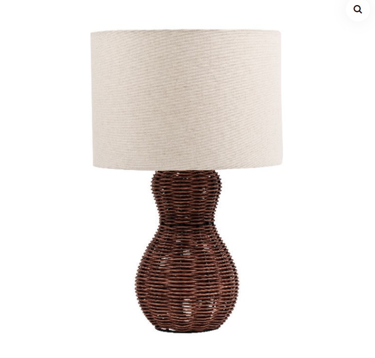 Những lợi thế của đèn bàn nghệ thuật Rattan thủ công về mặt bảo vệ môi trường và tính bền vững là gì?
