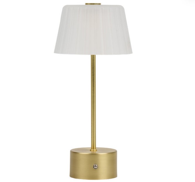 Đèn bàn LED tiết kiệm được bao nhiêu năng lượng so với đèn truyền thống?