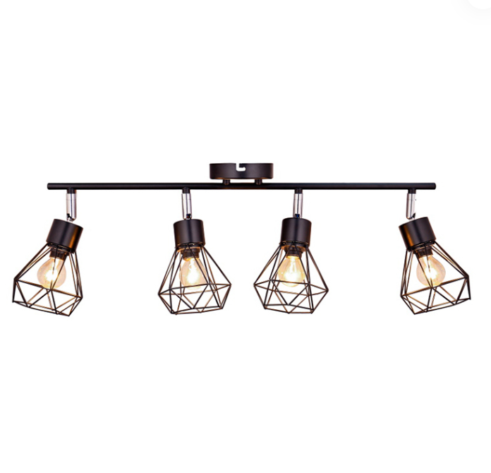 Nguyên lý hoạt động của đèn tường là gì?