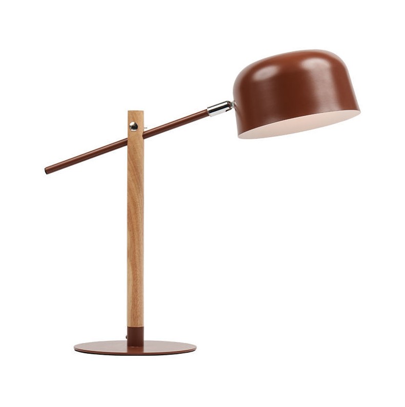 Metal Table Lamp Series Guide: Modern, Vintage, Antique Designs